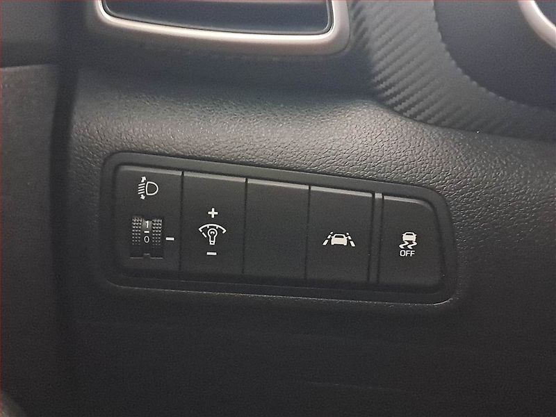 Hyundai Tucson (2019) 1.6 CRDi, Navi, Tempomat - fotka 24 z 28