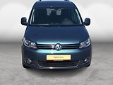 Volkswagen Caddy 1.6 TDi TRENDLINE - náhled 3