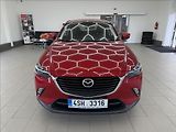 Mazda CX-3 2,0 Automat, Vyhř.sedadla, DPH - náhled 8
