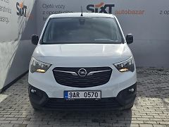 Opel Combo  VAN Enjoy 1,5 CDTI (96 kW) MA - fotografie inzerátu