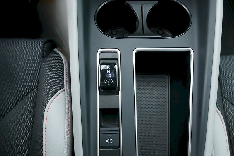Škoda Elroq (2025) 85 (82kWh) 210 kW 1° Ultra Lod - fotka 14 z 32
