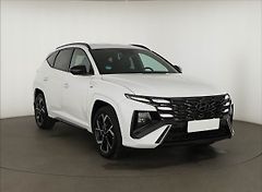 Hyundai Tucson (2025) 1.6 T-GDI, N-Line, FullLed - fotografie inzerátu