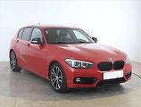 BMW Řada 1 (2017) Sport Line 118i, Automat - náhled 1