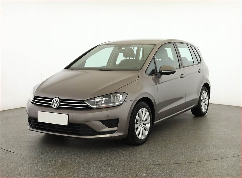 Volkswagen Golf Sportsvan (2014) Comfortline 1.4 TSI, Automat - fotka 2 z 14