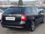 Škoda Octavia (2012) 2.0 TDi, AT, xenon, autoAC - náhled 3