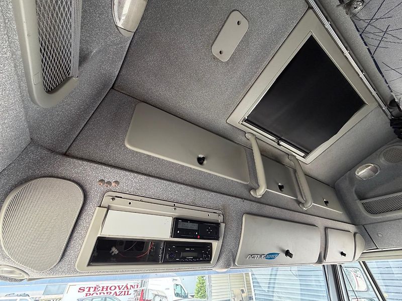 Iveco Stralis (2003) 430 Retardér Euro 3 Standart - fotka 25 z 27