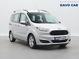 Ford Tourneo Courier 1,0 EB 74kW Titanium CZ 1.Maj. - náhled 1