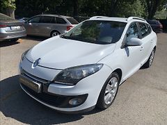Renault Mégane 1,5 DCi ČR,SERVISKA - fotografie inzerátu