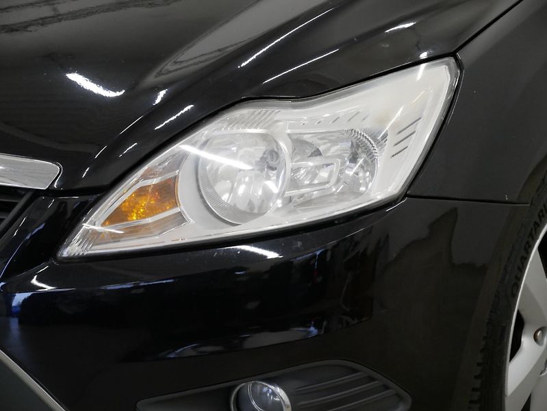 Ford Focus - fotka 9 z 24