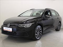 Volkswagen Golf 1,0 TSi DSG Variant 139tkm.ČR - fotografie inzerátu