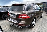Mercedes-Benz Třídy M ML 350i AMG 4Matic/Motor klepe - náhled 3
