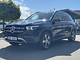 Mercedes-Benz GLE 350 d 4MATIC - náhled 7