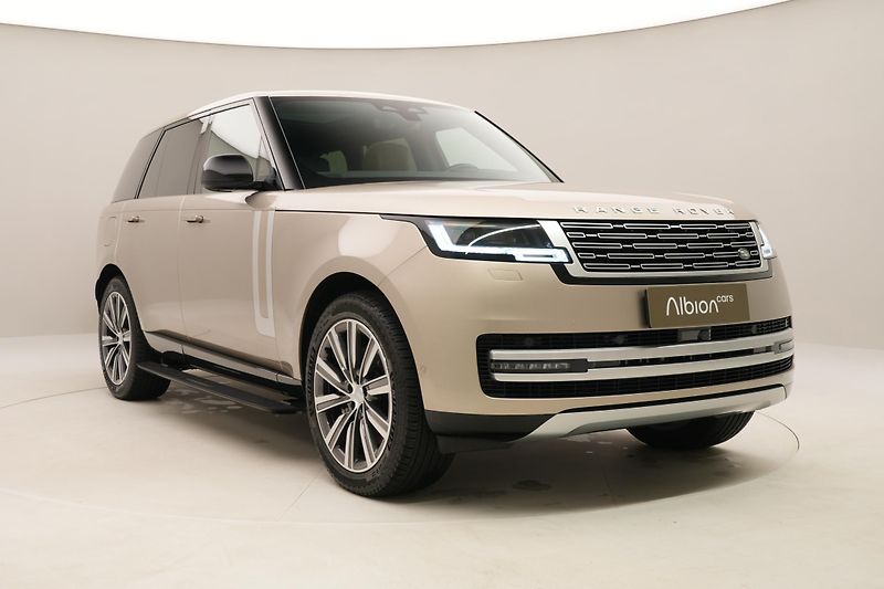 Land Rover Range Rover P530 AUTOBIOGRAPHY SWB  - fotka 99 z 100