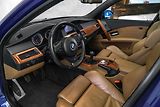 BMW M5 V10 5.0 manuál - náhled 11