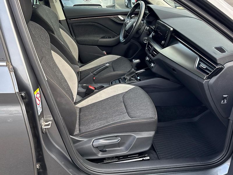 Škoda Kamiq DSG Style - fotka 9 z 27