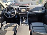 Volkswagen Amarok 3,0TDI 190KW HIGHLINE UZÁVĚRKA - náhled 10