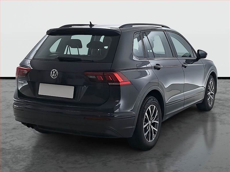 Volkswagen Tiguan (2018) 1.4 TSI, Navi, Park. senzory - fotka 5 z 16