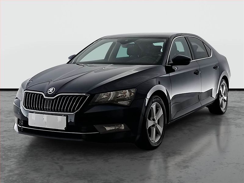 Škoda Superb (2016) Ambition 2.0 TDI, Navi - fotka 2 z 16