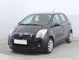 Toyota Yaris (2008) 1.0 VVT-i, po STK, CZ doklady - náhled 1
