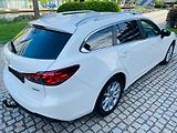 Mazda 6 2.0i 1.MAJITEL SERVISKA LPG - náhled 11