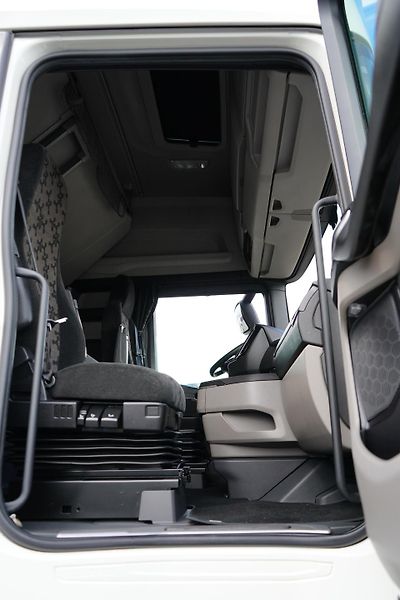 Scania (2026) S 500 / EURO 6 / ACC / RETARDE - fotka 8 z 50