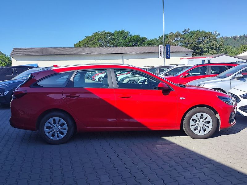 Hyundai i30 1.0 T-GDi/88kW Start Plus - fotka 4 z 27