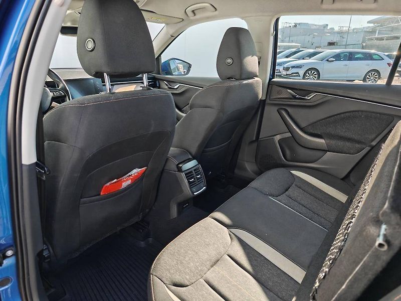 Škoda Kamiq Style 1,0TSI - fotka 7 z 21