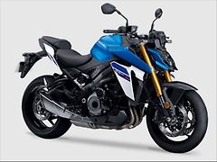 Suzuki GSX-S 1000 (2025) 2025 - fotografie inzerátu