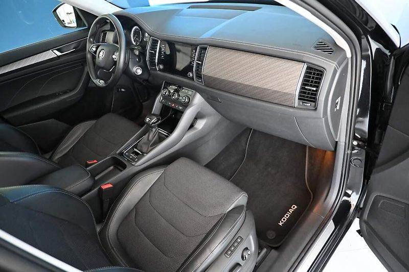Škoda Kodiaq (2023) 2.0 4x4 LED Matrix DSG STYLE T - fotka 10 z 34