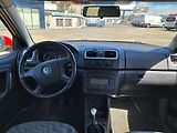 Škoda Fabia 1.4 benzín - náhled 7