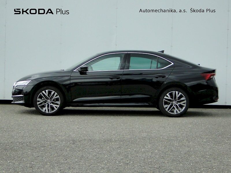 Škoda Octavia (2024) DSG 2.0 TDI / 110 kW / TOP SEL - fotka 3 z 35