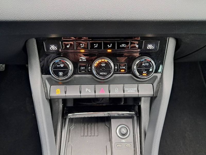 Škoda Karoq (2025) Top Selection 2.0 TDI / 85 kW - fotka 15 z 32