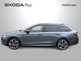 Škoda Octavia (2021) Combi 1.4 TSI iV DSG Style - náhled 3