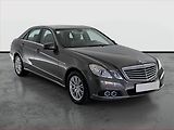 Mercedes-Benz Třídy E (2009) E 220 CDI, Automat, Kůže, Navi - náhled 1