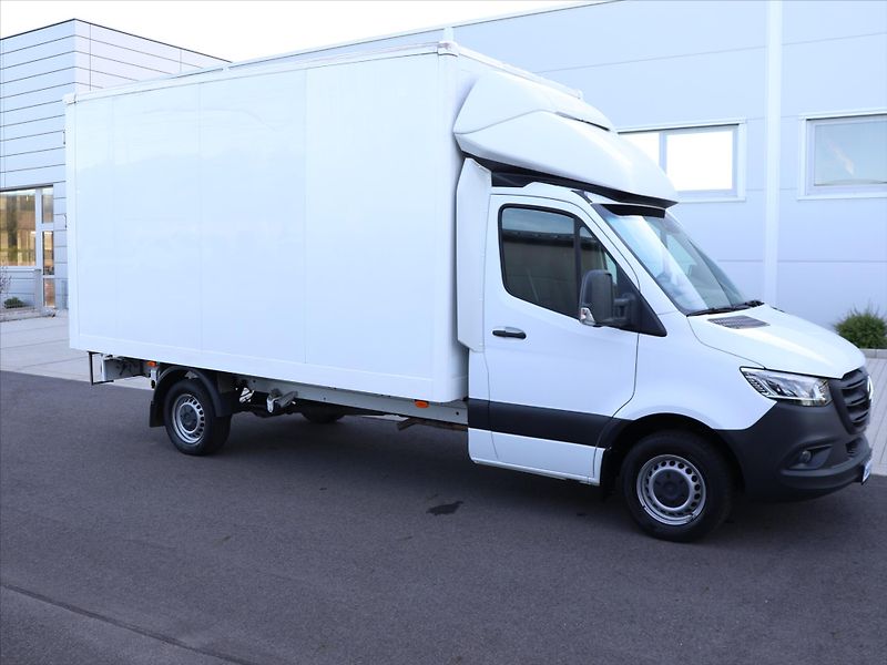 Mercedes-Benz Sprinter 2,0 317CDI 125kW KAWA 3.5t LED - fotka 4 z 22