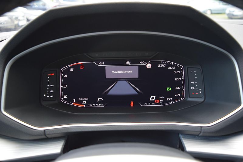 Seat Tarraco (2023) 2.0TDI 110kw DSG 7°EXPERIENCE  - fotka 36 z 50