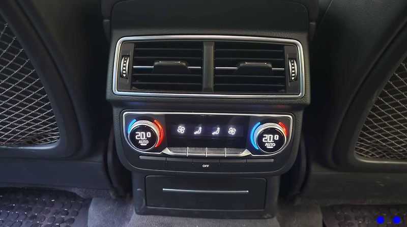 Audi Q7 (2015) - fotka 16 z 20