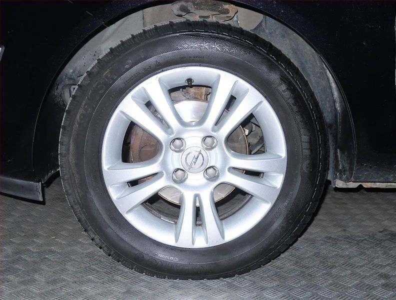 Opel Corsa (2012) 1.2, Serv.kniha, Tempomat - fotka 14 z 16