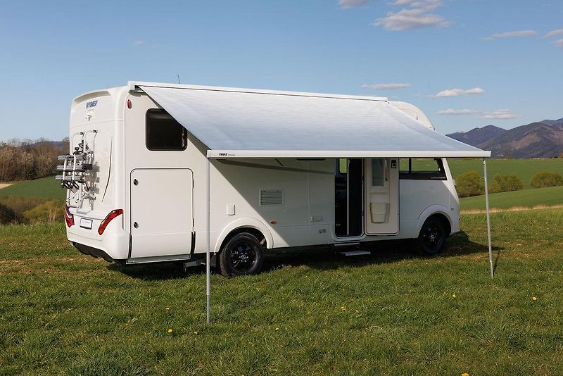 Hymer Ostatní (2023) B 580 Modern Comfort - fotka 20 z 57