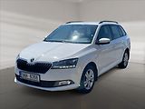 Škoda Fabia 1,0 TSI 70 Ambition - náhled 2