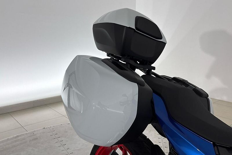 BMW MOTO F 900 XR - fotka 14 z 14