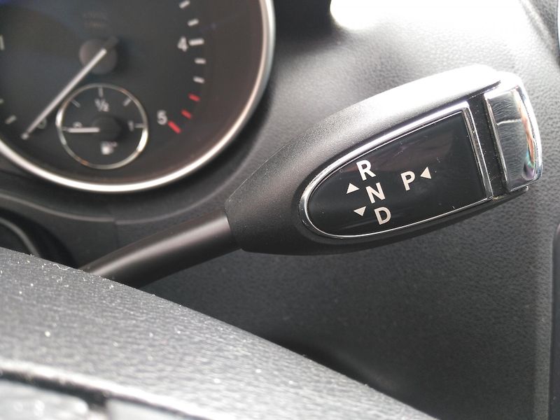 Mercedes-Benz Třídy M ML 280 CDI /140 kW/ - fotka 21 z 38