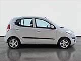 Hyundai i10 (2008) 1.1, po STK, za dobrou cenu - náhled 6