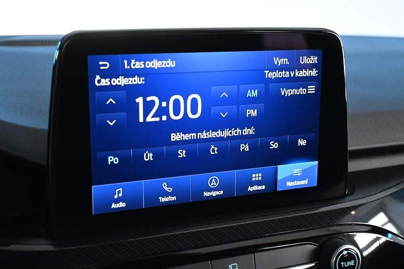 Ford Kuga (2023) 2.5 ST-LINE X LED ACC VIRTUAL - fotka 25 z 43