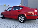 Škoda Octavia 1,6 MPi 75kW tažné původ ČR - náhled 18