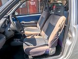 Fiat Seicento (2000) 0.9i - 2x KOLA - náhled 11