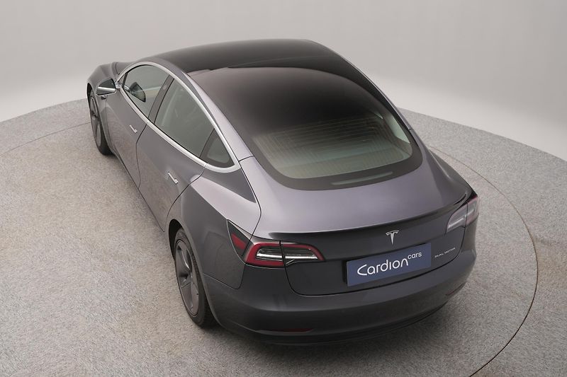 Tesla Model 3 LONG RANGE 4WD SOH 87% - fotka 14 z 65