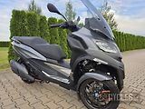 Piaggio MP3 530 Exclusive (2024) - náhled 1