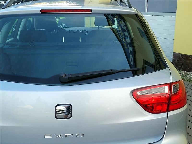 Seat Exeo 1,8 T Style *SERV.KN.+ ROZVODY - fotka 39 z 39
