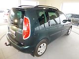 Škoda Roomster (2010) 1,4i**KLIMATIZACE***TAŽNÉ - náhled 4